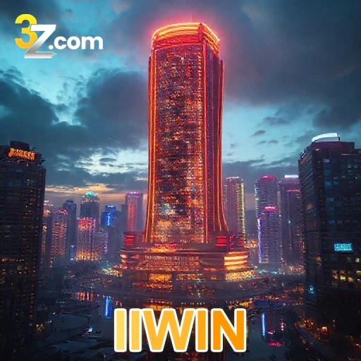 IIWIN Cassino Online