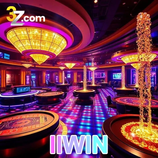 IIWIN Promoções Mensais