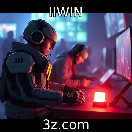 Tendências de desenvolvimento de jogos para o futuro