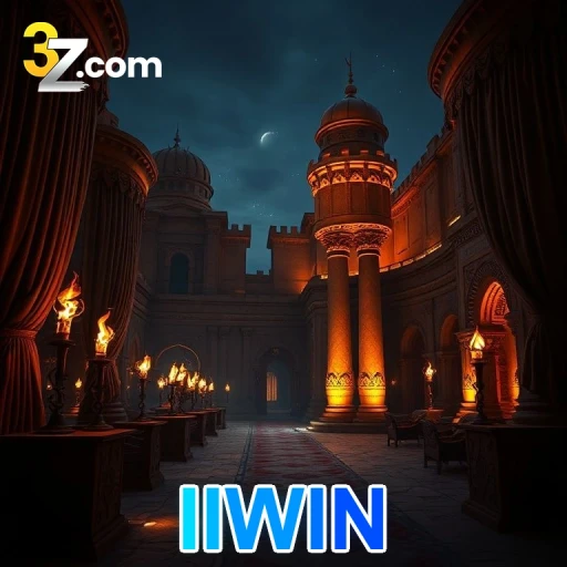 IIWIN Todos os Jogos