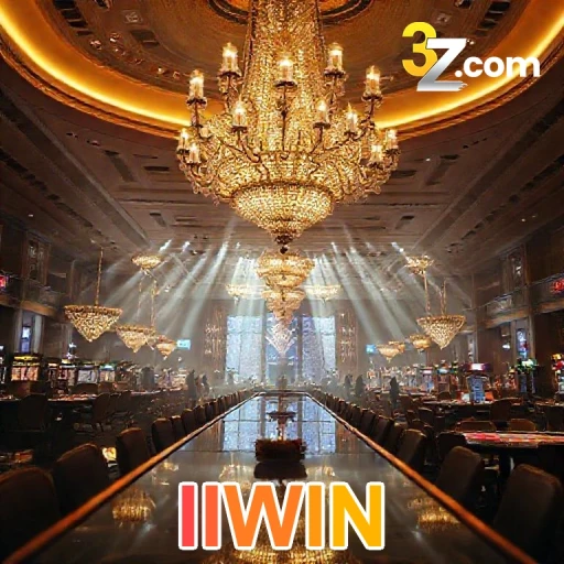 IIWIN Área de Login