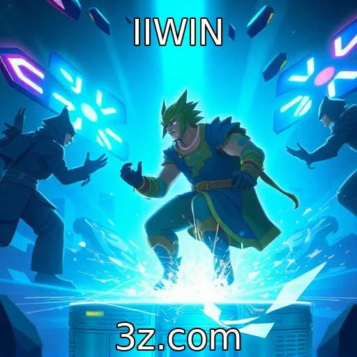 Crescimento das plataformas de jogos móveis